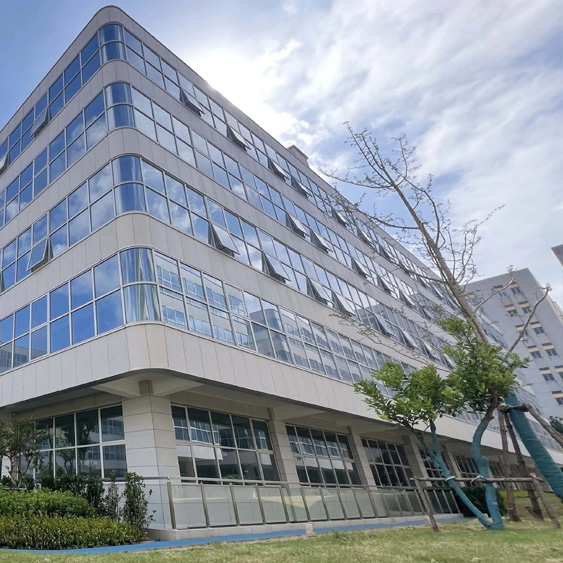 Peptide Factory Building
