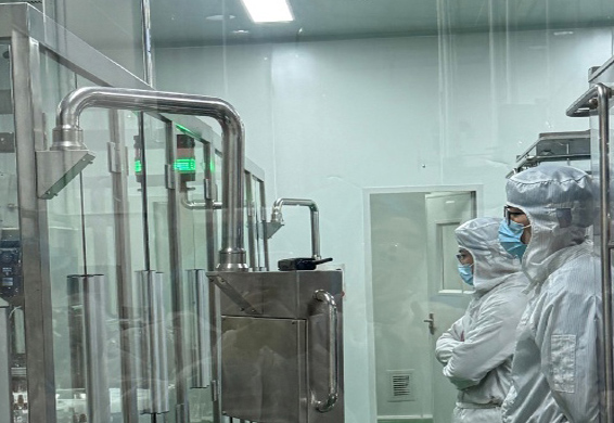 Quality Lab