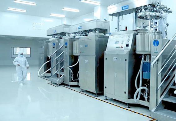 Manufacturing Equipment