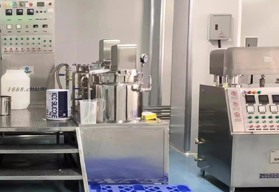 Manufacturing Equipment
